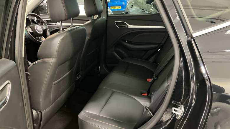 MG ZS 1.0T GDi Exclusive 5dr Petrol Hatchback